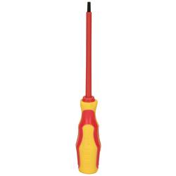 KS Tools 117.0552 šroubovák Torx Velikost šroubováku T 15 Délka dříku: 80.0 mm DIN EN 60900 1 ks