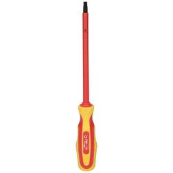 KS Tools 117.0556 VDE šroubovák Torx Velikost šroubováku T 30 Délka dříku: 115 mm DIN EN 60900 1 ks