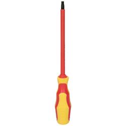 KS Tools 117.0556 VDE šroubovák Torx Velikost šroubováku T 30 Délka dříku: 115 mm DIN EN 60900 1 ks