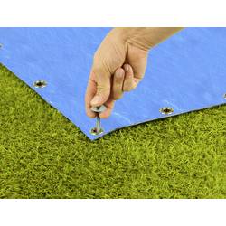 Calima 46022 stanový kolík 87 mm x 30 mm x 30 m 1 ks