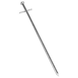 Calima 46021 stanový kolík 230 mm x 6 mm x 6 mm 10 ks