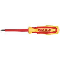 KS Tools 117.2237 šroubovák Torx Velikost šroubováku T 7 DIN EN 60900 1 ks