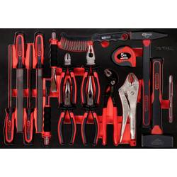 KS Tools 8110017 811.0017 sada nářadí