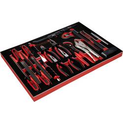 KS Tools 8110017 811.0017 sada nářadí