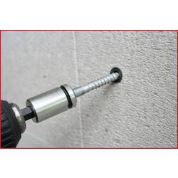 KS Tools 116.2012 Nástroj pro montáž objímky potrubí