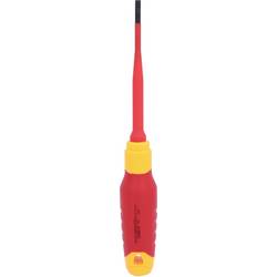 KS Tools 117.5040 šroubovák pro šrouby Microstix Šířka čepele: 4 mm DIN 5264, DIN ISO 2380, DIN EN 60900
