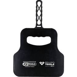 KS Tools 100086 Grilovací mřížka černá