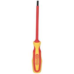 KS Tools 1170512 VDE šroubovák pro šrouby Microstix Šířka čepele: 5.5 mm Délka dříku: 125.0 mm DIN 5264