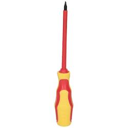 KS Tools 1170512 VDE šroubovák pro šrouby Microstix Šířka čepele: 5.5 mm Délka dříku: 125.0 mm DIN 5264