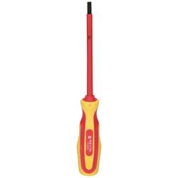 KS Tools 1170512 VDE šroubovák pro šrouby Microstix Šířka čepele: 5.5 mm Délka dříku: 125.0 mm DIN 5264
