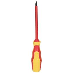 KS Tools 1170512 VDE šroubovák pro šrouby Microstix Šířka čepele: 5.5 mm Délka dříku: 125.0 mm DIN 5264