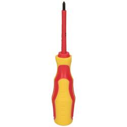 KS Tools 1170522 117.0522 křížový šroubovák PH 0 DIN 7438