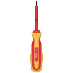 KS Tools 1170522 117.0522 křížový šroubovák PH 0 DIN 7438