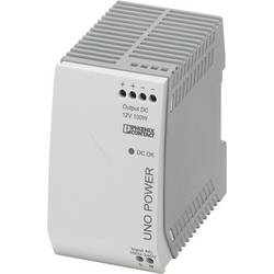 Phoenix Contact 2902997 síťový zdroj na DIN lištu 12 V/DC 8.3 A 100 W Počet výstupů:1 x Obsah 1 ks
