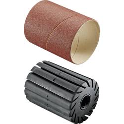Bosch Home and Garden 1600A0014U 1600A0014U brusná dutinka vč. upínací stopky Zrnitost 80 (Ø x v) 60 mm x 154 mm 1 ks
