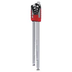 Wiha 43851 šestiúhelník sada klíčů 1.5 mm, 2 mm, 2.5 mm, 3 mm, 4 mm, 5 mm, 6 mm, 8 mm, 10 mm 9dílná