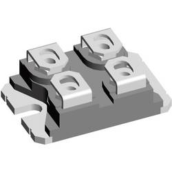 IXYS standardní dioda DSI2x55-16A SOT-227-4 1600 V 56 A