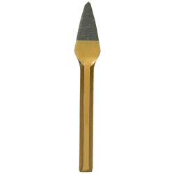 KS Tools Křížové dláto, 8-hranné, 4x 125 mm 162.0301