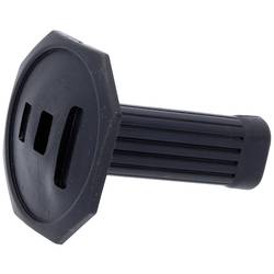 KS Tools Ruční ochranná rukojeť pro sekáč 20 x 12 mm 162.0441