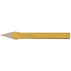 KS Tools Křížové dláto, ploché oválné, 7 x 175 mm 162.0284