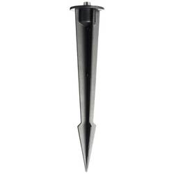 Deko Light 930426 kolík pro zapíchnutí do země černošedá