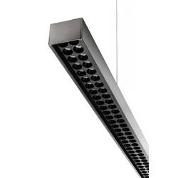 Deko Light D Profession 620103 závěsné světlo LED pevně vestavěné LED Energetická třída (EEK2021): D (A - G) 28 W černá