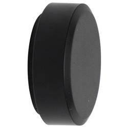Maul magnet MAULpro Recycling (Ø x v) 29 mm x 11 mm kulatý černá 20 ks 6177390