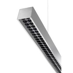 Deko Light D Profession 620109 závěsné světlo LED pevně vestavěné LED Energetická třída (EEK2021): D (A - G) 28 W stříbrná