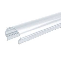 Deko Light 984523 R-01-12 zakrytí plast (š x v x h) 18 x 13.15 x 2000 mm 2 m