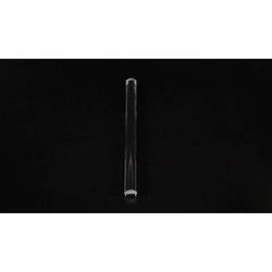 Deko Light 985010 L-01-10 zakrytí plast (š x v x h) 14.50 x 7.18 x 1000 mm 1 m
