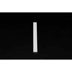 Deko Light 988025 I-01-12 zakrytí plast (š x v x h) 17.60 x 4 x 2000 mm 2 m