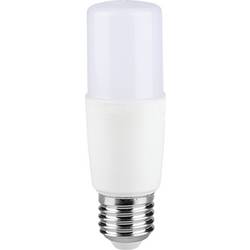 V-TAC 211446 LED Energetická třída (EEK2021) F (A - G) E27 7.5 W = 50 W teplá bílá 1 ks
