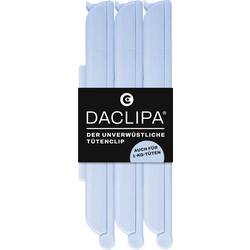 DACLIPA 4170000254492 Klip na kapsu 3 v 1 ledově modrá