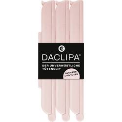 DACLIPA 4170000254515 Klip na boty 3 v 1 růžová