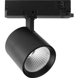 V-TAC VT-11130 LED pásové reflektory 30 W Energetická třída (EEK2021): E (A - G) LED černá
