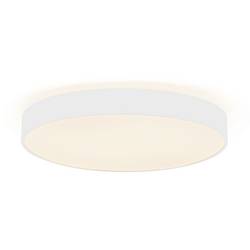 Deko Light Menkar 348198 Stropní svítidlo LED pevně vestavěné LED 43 W Dopravní bílá (RAL 9016)