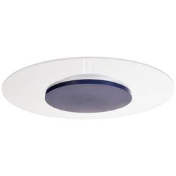 Deko Light Zaniah Stropní svítidlo LED pevně vestavěné LED 18 W Energetická třída (EEK2021): G (A - G) teplá bílá bílá