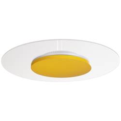Deko Light Zaniah Stropní svítidlo LED pevně vestavěné LED 18 W Energetická třída (EEK2021): G (A - G) teplá bílá bílá