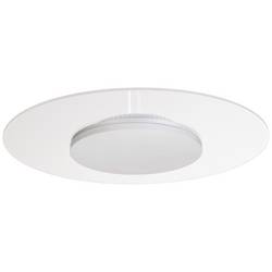 Deko Light Zaniah Stropní svítidlo SMD LED pevně vestavěné LED 24 W Energetická třída (EEK2021): F (A - G) teplá bílá bílá
