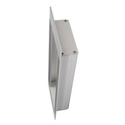 Deko Light 978252 P-EL-02-12 sada koncovek hliník 1 ks
