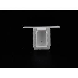Deko Light 978261 P-ET-03-10 sada koncovek plast 1 ks