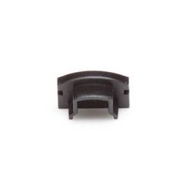 Deko Light 978502 F-AU-01-08 sada koncovek plast (š x v x h) 6 x 8.50 x 14 mm 1 ks