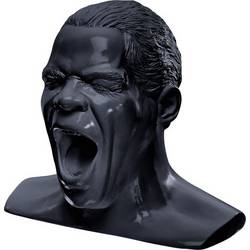 Oehlbach Scream Unlimited stojan na sluchátka Vhodné pro (sluchátka):sluchátka on-ear, sluchátka over-ear černá