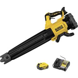 DEWALT Akumulátorový fukar lithiová 18 V 5 Ah
