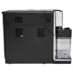 Gaggia R18759/01 R18759/01 plně automatický kávovar černá, stříbrná