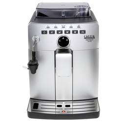 Gaggia HD8749/11 HD8749/11 plně automatický kávovar stříbrná, černá