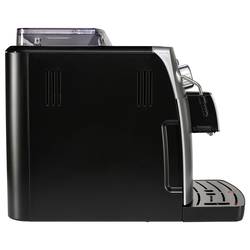 Gaggia HD8749/11 HD8749/11 plně automatický kávovar stříbrná, černá