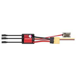 Hobbywing QuicRun WP16BL30 G2 Brushless Regler auto Brushless Zatížitelnost (max. A): 100 A
