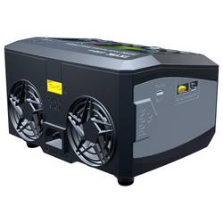 SKYRC D750 MIX modelářská nabíječka, 32 A, pro olověné akumulátory, LiFePO , LiHV , Li-Ion, Li-Pol, NiCd, NiMH