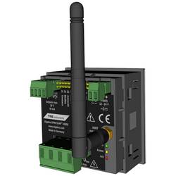 TDE Instruments DPM72-MPPA-XBEE měřicí přístroj